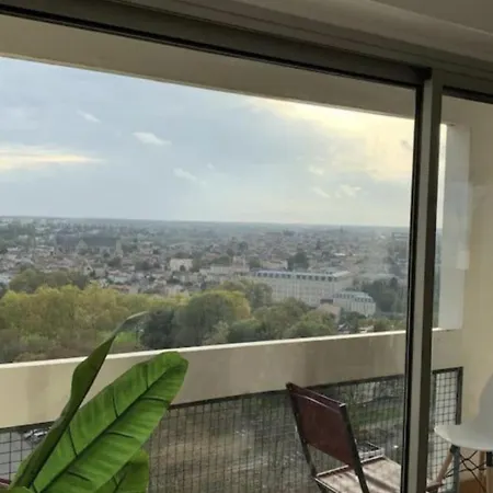 Dans Un Grand Partage - Belle Vue Homestay *